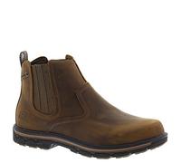 Skechers Relaxed Fit Segment Dorton Hombre US 14 Marrón Botín