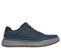 Skechers Relaxed Fit: Sterling - Cedrick en Navy, talla 46