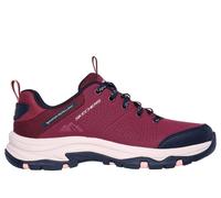 Skechers Relaxed Fit: Trego - Trail Destiny en Frambuesa, talla 40