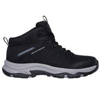 Skechers Relaxed Fit: Trego - Trail Kismet en Negro/Marengo, talla 39