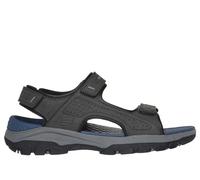 Skechers Relaxed Fit: TresHombre - Garo en Marengo, talla 40, Vegan