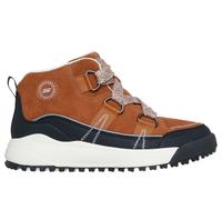 Skechers Relaxed Fit: Yana - Collins Landing en Blanco/Negro, talla 39