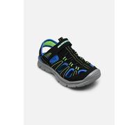 Skechers RELIX VALDER, Zapatillas, Black, 28 EU