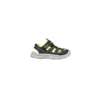 Skechers Relix Valder, Zapatillas, Navy, 32 EU