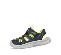Skechers - RELIX VALDER, Zapatillas, Navy,