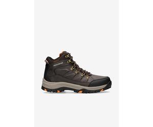 Skechers Relment Dagget - Marrón - Botas Montaña Hombre MKP