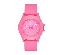 Skechers - Reloj de Cuarzo de Silicona para Mujer SR6022