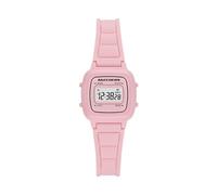 Skechers Reloj Digital para Mujeres de Cuarzo con Correa en Poliuretano SR2139