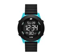 Skechers Reloj Hombres de Digital con Correa en Otros SR5222