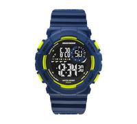 Skechers Reloj Hombres de Digital con Correa en Poliuretano SR1173