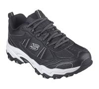 SKECHERS Zapatillas deportivas bajas 'STAMINA' negro / blanco, Talla 41