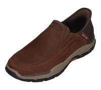 Skechers, Zapatillas Hombre, marrón, 49.5 EU