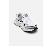 Skechers Retro - Graph 30 Blanco