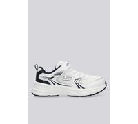 Skechers Retro Graph - Blanco - Zapatillas Niño talla 27