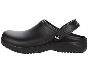 Skechers Riverbound Black 10 D (M)