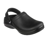 SKECHERS RIVERBOUND-PASAY Zapatillas De Trabajo Para Mujer 108067EC BLK