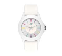Skechers Rosencrans MidTamaño reloj en Blanca
