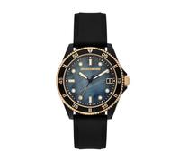 Skechers Rosencrans para Mujeres, Negro, 40MM, Banda