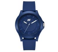 Skechers Rosencrans reloj en Navy