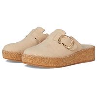 Skechers Rosey Rise-On Parade, Obstrucción Mujer, Beige, 40 EU