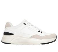 Skechers Rovina Lite - Cool Two The Core en Blanco/Negro, talla 37
