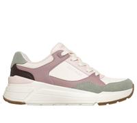 Skechers Rovina Lite - Cool Two The Core en Rosa/Verde, talla 38
