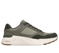 Skechers Rovino Lite - Cool Two The Core en Oliva, talla 44