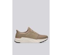 Skechers Rovino Lite - Taupe - Zapatillas Slip-Ins Hombre talla 41