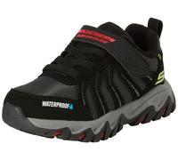 Skechers - Rugged Ranger Hydro-Scout, Zapatillas, Black/Red,