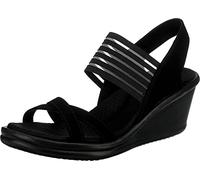 Skechers Rumblers Solar Burst - Sandalias Mujer