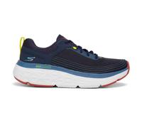 Zapatillas skechers max cushioning delta hombre azul marino 44