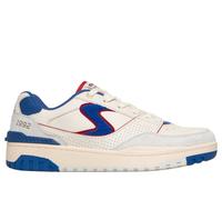 Skechers S-1992 en Blanco/Azul, talla 46