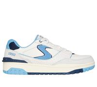Skechers S-1992 en Natural/Azul Claro, talla 41
