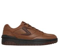 Skechers S-1992 - Troize en Marrón/Negro, talla 41