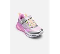 Skechers S-LIGHTS : Cosmic Glow 30 Rosa