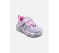 Skechers S LIGHTS - Lil Butterfly Bliss 22 Violeta