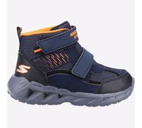 Skechers S Lights Magna-Lights Zapatillas Deportivas Altas Niño Marino