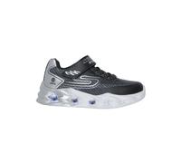 Skechers S Lights Quantroid Vortex 2.0 Zapatillas LED Zapatillas 400604L Bksl