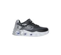 Skechers S Lights Quantroid Vortex 2.0 Zapatillas LED Zapatillas 400604L Bksl