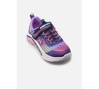 Skechers S-LIGHTS : Rainbow Cruisers 32 Multicolor