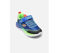 Skechers Tri-namics 2.0, Zapatillas Niños, Azul Multicolor, 11.5 Little Kid