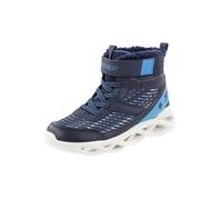 SKECHERS S Lights Twisted Brights Drovox Botas Jóvenes Forrado LED 401651L