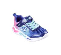 Skechers S Lights Wavy Beams OMBRE EXPRESS Zapatillas 302327L NVMT