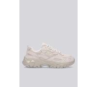 Skechers S Lites Hiker - Blanco - Zapatillas Mujer talla 39