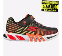 Skechers FLEX-GLOW ELITE, Sneaker, Black_B, 37 EU