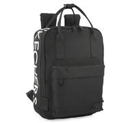 Skechers S1215 Mini Mochila para Tablet Negra