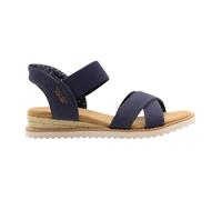 Skechers Sandalias Slip-ins 641490 Sintéticos, azul, 38 EU