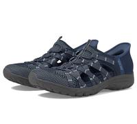 SKECHERS SANDALIA CERRADA SLIP-INS REGGAE FEST 2.0 - NEAP TIDE 158789 MUJER