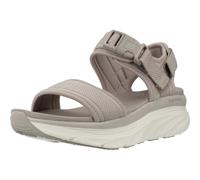 Skechers Sandalia D'lux Walker Sandal Taupe talla 41