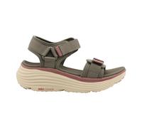 Skechers - Sandalia Dolorosa - Sport - Mujer - Verde - 37 EU -